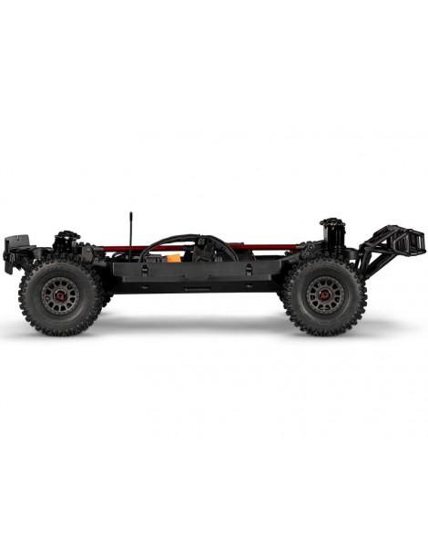 Arrma 1/7 Mojave 6S BLX 4WD RTR blue