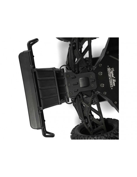Arrma 1/7 Mojave 6S BLX 4WD RTR blue