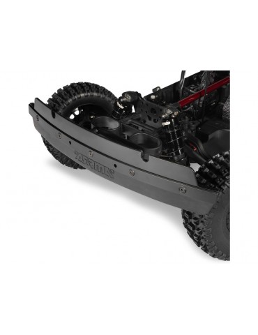 Arrma 1/7 Mojave 6S BLX 4WD RTR blue