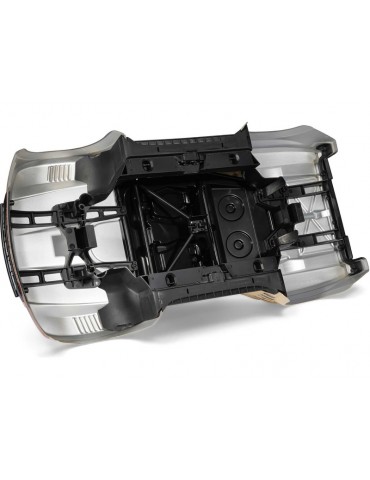Arrma 1/7 Mojave 6S BLX 4WD RTR blue