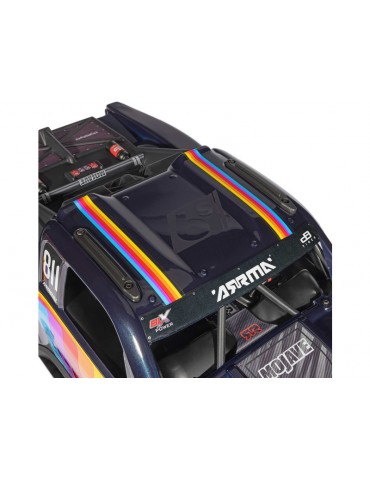Arrma 1/7 Mojave 6S BLX 4WD RTR blue