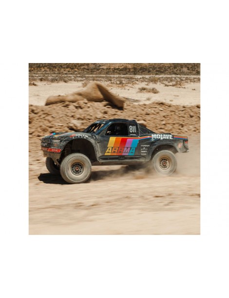 Arrma 1/7 Mojave 6S BLX 4WD RTR beige