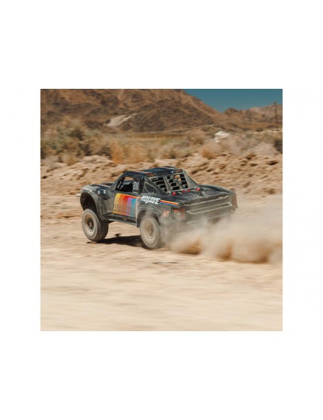 Arrma 1/7 Mojave 6S BLX 4WD RTR beige