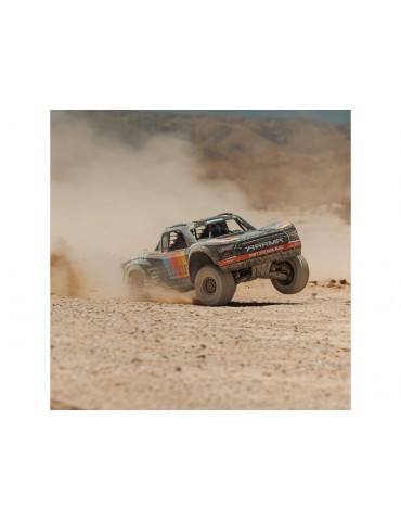 Arrma 1/7 Mojave 6S BLX 4WD RTR beige