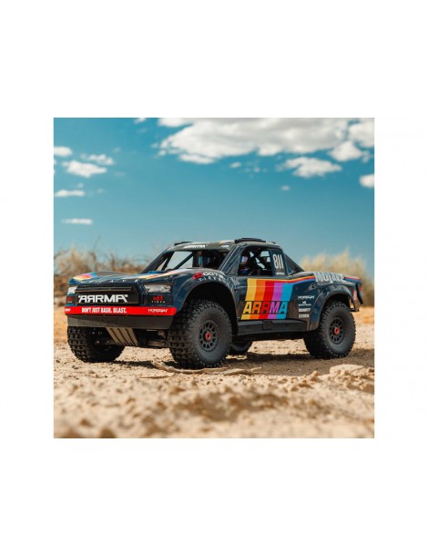 Arrma 1/7 Mojave 6S BLX 4WD RTR beige