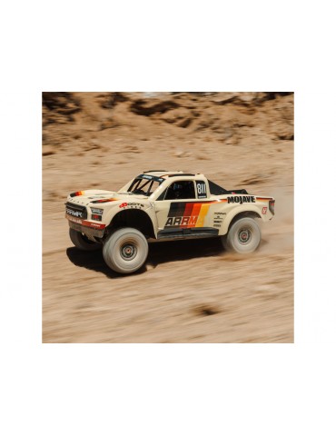 Arrma 1/7 Mojave 6S BLX 4WD RTR beige