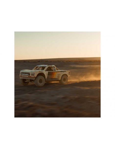 Arrma 1/7 Mojave 6S BLX 4WD RTR beige