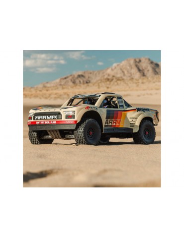 Arrma 1/7 Mojave 6S BLX 4WD RTR beige
