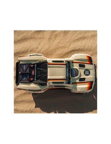Arrma 1/7 Mojave 6S BLX 4WD RTR beige