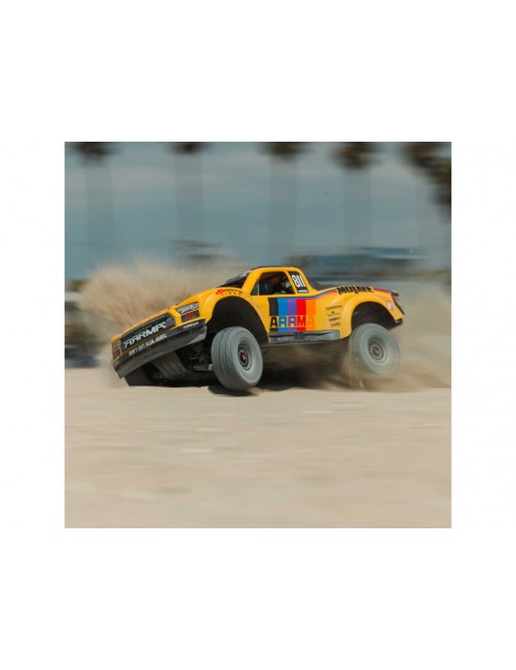 Arrma 1/7 Mojave 6S BLX 4WD RTR beige