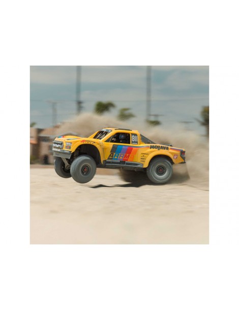 Arrma 1/7 Mojave 6S BLX 4WD RTR beige