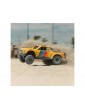 Arrma 1/7 Mojave 6S BLX 4WD RTR beige
