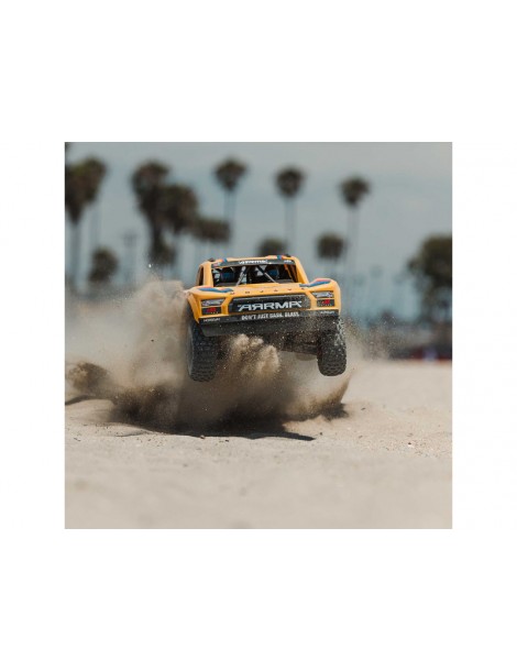 Arrma 1/7 Mojave 6S BLX 4WD RTR beige