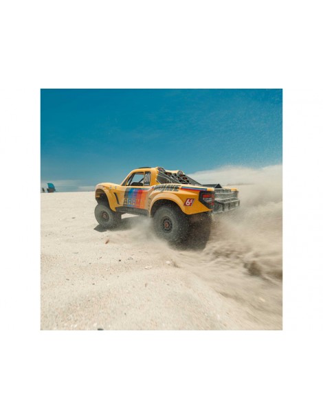 Arrma 1/7 Mojave 6S BLX 4WD RTR beige