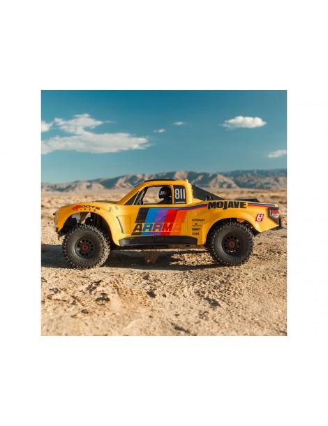 Arrma 1/7 Mojave 6S BLX 4WD RTR beige