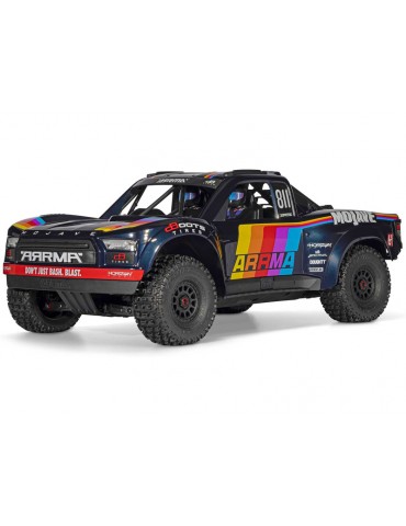 Arrma 1/7 Mojave 6S BLX 4WD RTR beige