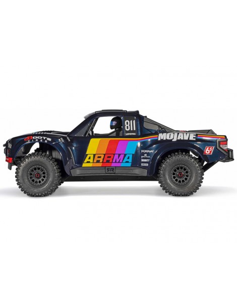 Arrma 1/7 Mojave 6S BLX 4WD RTR beige