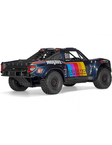 Arrma 1/7 Mojave 6S BLX 4WD RTR beige