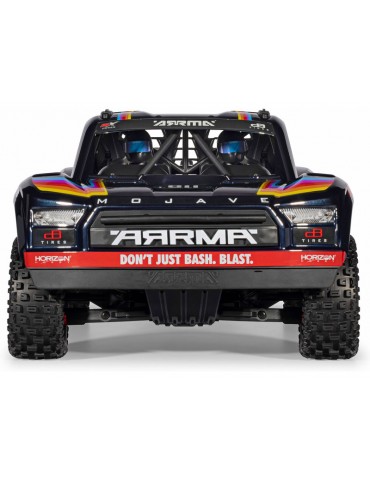 Arrma 1/7 Mojave 6S BLX 4WD RTR beige