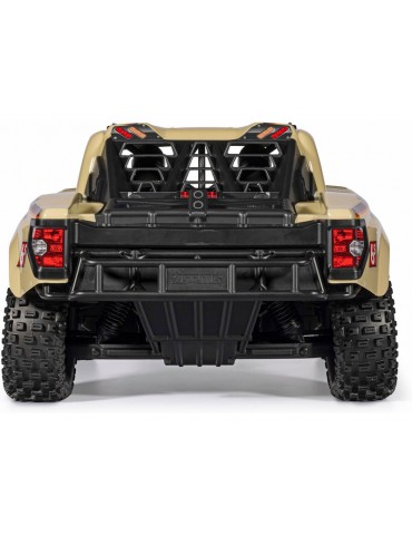 Arrma 1/7 Mojave 6S BLX 4WD RTR beige