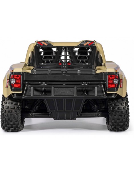 Arrma 1/7 Mojave 6S BLX 4WD RTR beige