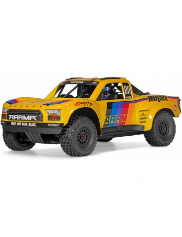 Arrma 1/7 Mojave 6S BLX 4WD RTR beige
