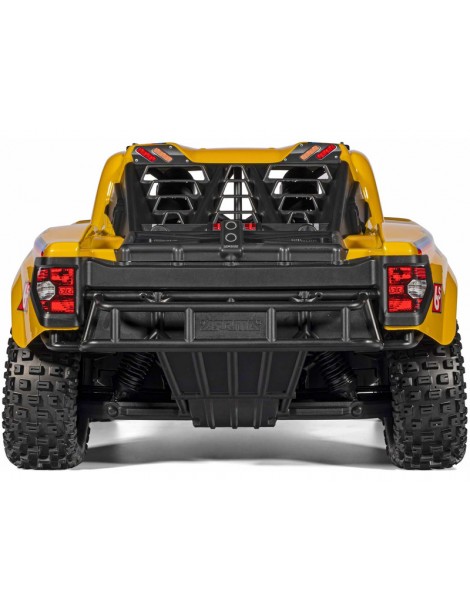 Arrma 1/7 Mojave 6S BLX 4WD RTR beige