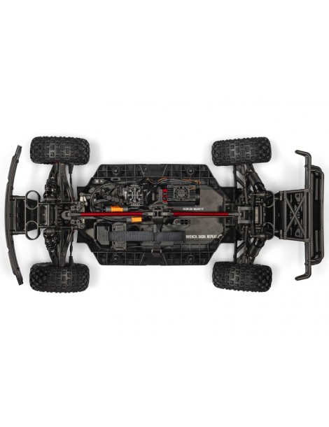 Arrma 1/7 Mojave 6S BLX 4WD RTR beige