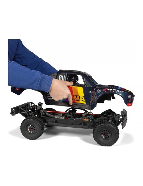 Arrma 1/7 Mojave 6S BLX 4WD RTR beige