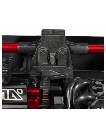 Arrma 1/7 Mojave 6S BLX 4WD RTR beige