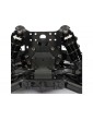 Arrma 1/7 Mojave 6S BLX 4WD RTR beige