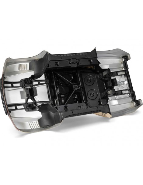 Arrma 1/7 Mojave 6S BLX 4WD RTR beige
