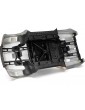 Arrma 1/7 Mojave 6S BLX 4WD RTR beige