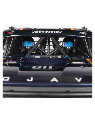 Arrma 1/7 Mojave 6S BLX 4WD RTR beige