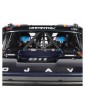 Arrma 1/7 Mojave 6S BLX 4WD RTR beige