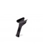 Traxxas Grip, handle, standard (black) (fits TQ Compact transmitter)