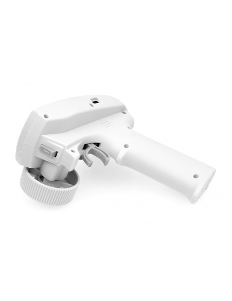 Transmitter RC8P (white) with receiver R8FG