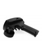 Transmitter RC8P (black) with receiver R8FG