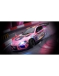 Rožinis Toyota Supra 1:43 4WD RC drifto modelis - CyborgShop