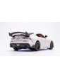 Baltas Toyota Supra 1:43 4WD RC drifto modelis - CyborgShop