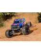 Traxxas Stampede 1:10 VX3 RTR 40th Anniversary