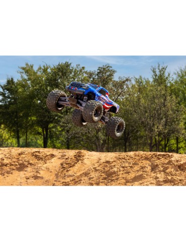 Traxxas Stampede 1:10 VX3 RTR 40th Anniversary