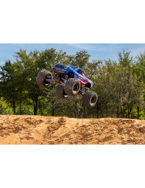 Traxxas Stampede 1:10 VX3 RTR 40th Anniversary