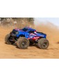Traxxas Stampede 1:10 VX3 RTR 40th Anniversary