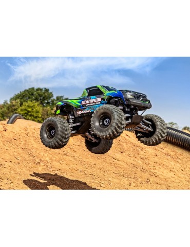 Traxxas Stampede 1:10 VX3 RTR 40th Anniversary