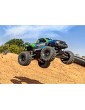 Traxxas Stampede 1:10 VX3 RTR 40th Anniversary