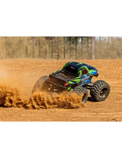 Traxxas Stampede 1:10 VX3 RTR 40th Anniversary