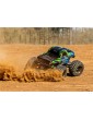 Traxxas Stampede 1:10 VX3 RTR 40th Anniversary