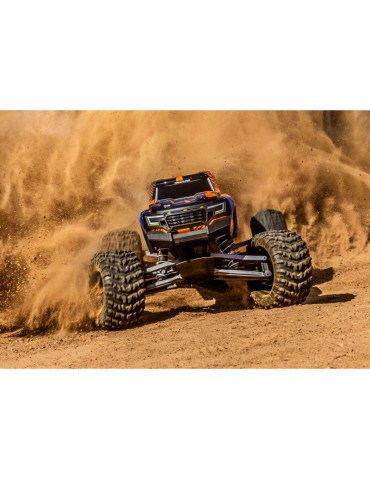 Traxxas Stampede 1:10 VX3 RTR 40th Anniversary