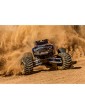 Traxxas Stampede 1:10 VX3 RTR 40th Anniversary